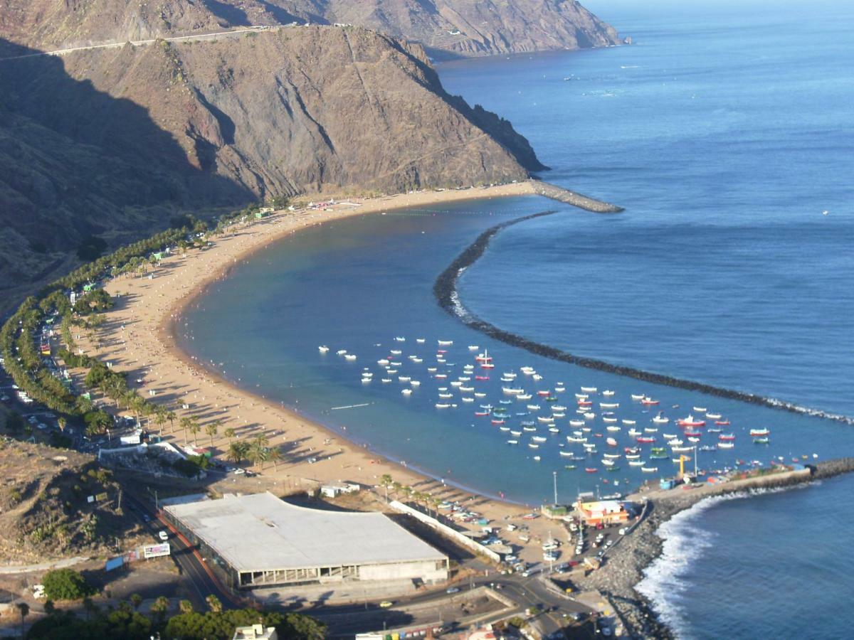 Casa El Muellito * San Andres (Tenerife)
